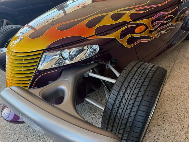 prowler 2