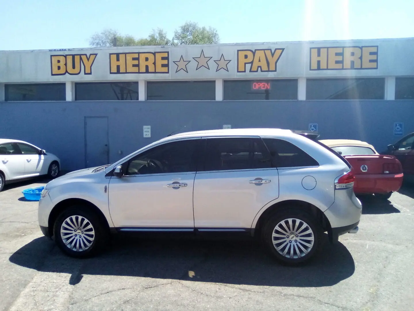 1143 mkx