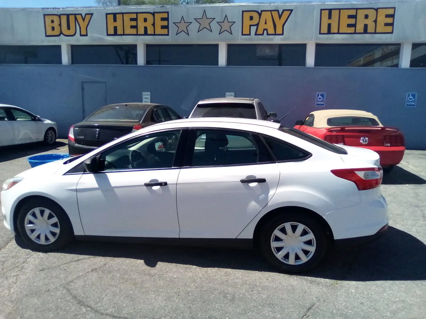 1249 focus