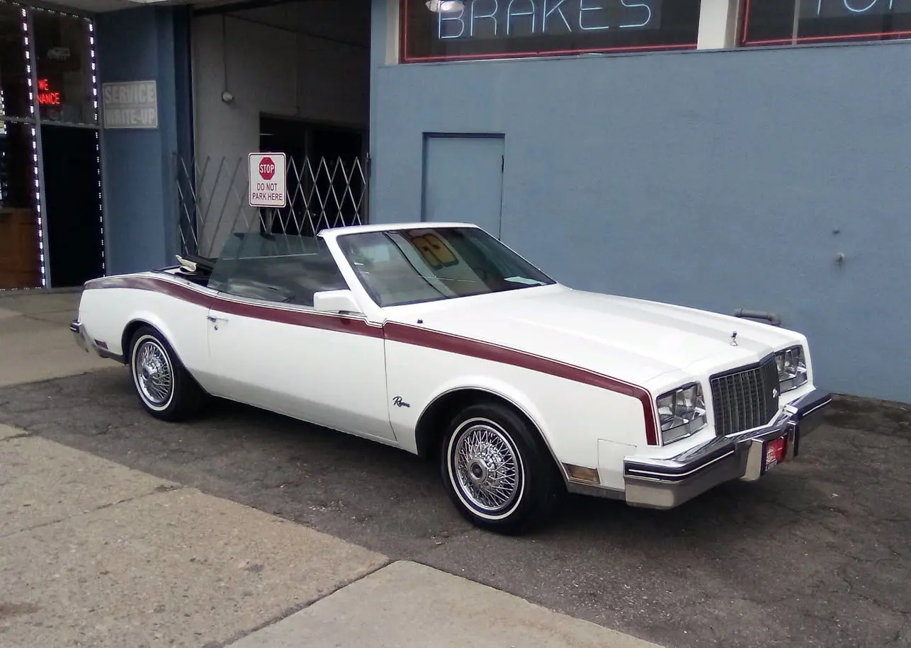 1265 buick