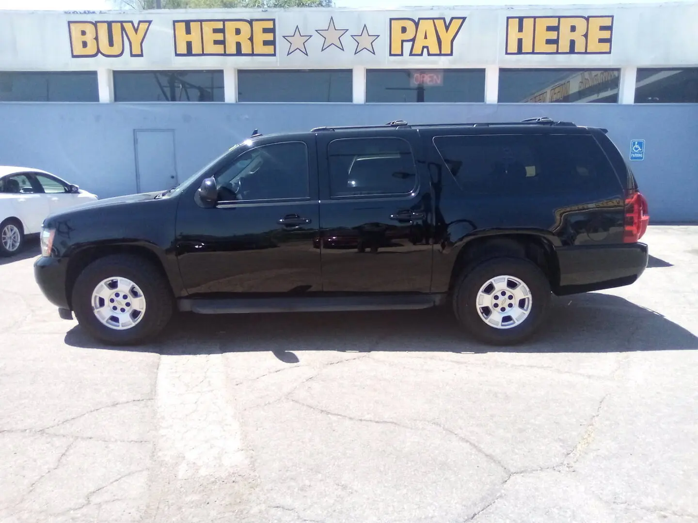 1342 new suburban